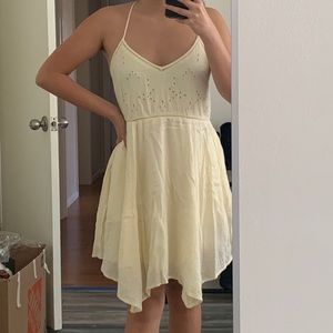 Abercrombie & Fitch Dress